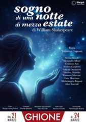 sogno di una notte