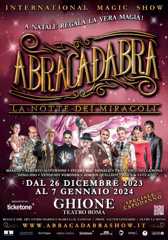 abracadabra