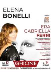 elena bonelli