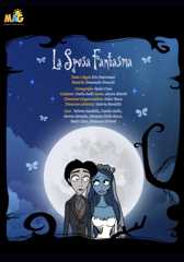 sposa fantasma