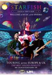 coldplay tribute