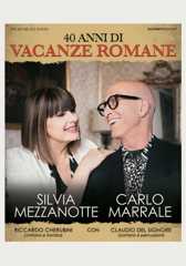 vacanze romane