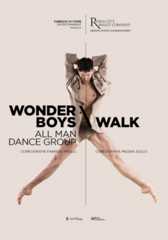 WONDERBOYS WALK