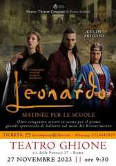 leonardo