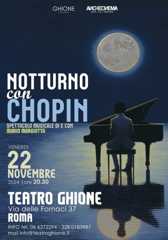 notturno con Chopin (1)