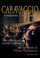 caravaggio mirko baldassarre