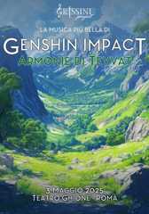 genshin impact