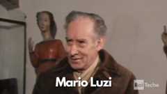 Mario Luzi