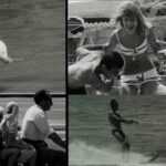 Una rotonda sul mare. Vacanze in Italia negli anni Cinquanta e Sessanta