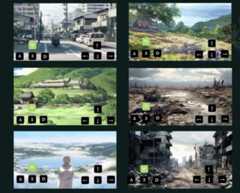 写真の中を自由に歩き回れるAI「Yume」、AIが自律的に新しいAIを開発する「ASI-ARCH」など生成AI技術5つを解説(生成AIウィークリー) 画像