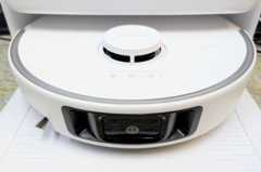 大掃除の強い味方、高性能ロボット掃除機MOVA P50 Ultraが35%オフ。水拭きモップ自動洗浄・乾燥まで対応ハイエンドモデル【5%オフクーポンあり】 画像