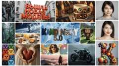 Sora/Veo超えうたうロシア製オープンソース動画AI、新たな幻覚を繰り返し生成して何度も怒られるAIの事情など生成AI技術5つを解説(生成AIウィークリー) 画像