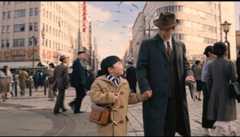 音声から映像まで“ほぼAIで制作”。地上波テレビ番組AIタイムスリップ企画をどう作ったか(CloseBox) 画像