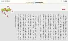 iOS/iPadOS 17.4でSafariが日本語縦書きをサポート。WebKitが最新のWeb標準に対応