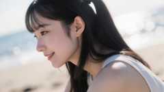 生成AIグラビアをグラビアカメラマンが作るとどうなる？第50回：2025年夏、画像AIに何が起こっていたのか。6月＆7月まとめ（西川和久） 画像