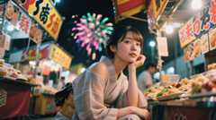 生成AIグラビアをグラビアカメラマンが作るとどうなる？第51回：Qwen-Image旋風だった2025年8月まとめ（西川和久） 画像