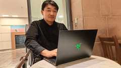 スマホ博士がRazerのゲーミングノートPCを使い続ける理由(スマホ沼) 画像