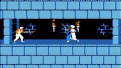 Creating Prince of Persia in 1989 with fluid animations before the days of motion-capture