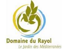 logo domaine du rayol