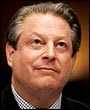 AL GORE