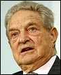 GEORGE SOROS