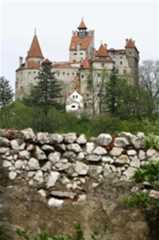 Bran Castle, Romania