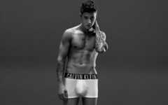 Justin Bieber...risky