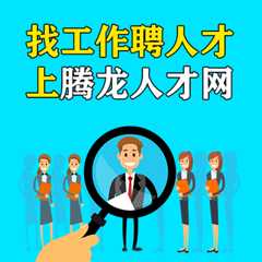 湛江人才网