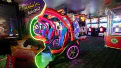 Dave & Busters at Tempe Marketplace