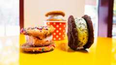 Sweet Treats at Slickables