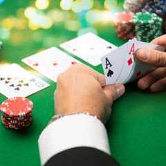 Baccarat Vancouver Corporate Casino Party