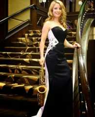 Karla Sax Vancouver Casino Music