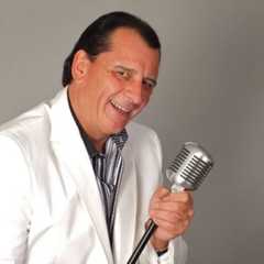 Lou Morocco Vancouver Italian Singer