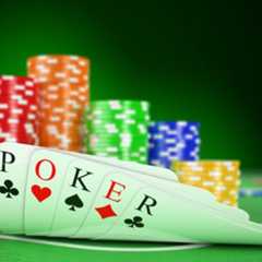 Poker Vancouver Corporate Casino Party