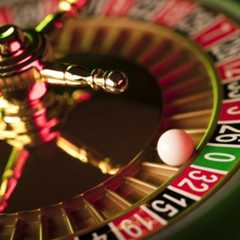 Roulette Vancouver Corporate Casino Party