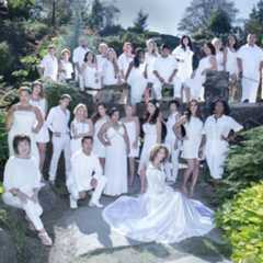 Top Line Vocal Collective Vancouver Choir