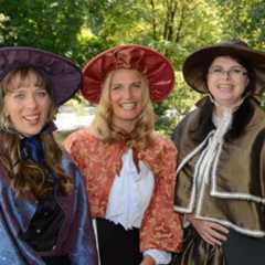The Carmindando Carollers Vancouver