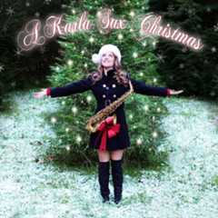 Karla sax Vancouver Christmas Music