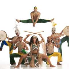 Aché Brasil Vancouver