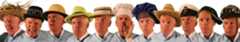 The IMPROVisors Vancouver Comedy Troupe