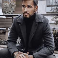 Cody Carey Vancouver Singer
