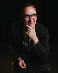 Justin Gilbert Vancouver Magician Mentalist