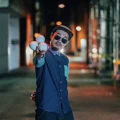 Yuki the Juggler Vancouver