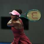 Victoria Mboko, Doha 2026