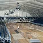 How Valencia Open Got Its Court