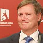 Steve Healy Tennis News