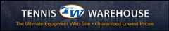 Tennis Warehouse Logo