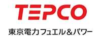 TEPCO 東京電力フュエル&パワー