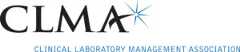 Clinical Laboratory Management Association Logo Clinical Laboratory Management Association Logo