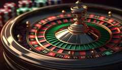 Game Roulette Online: Panduan Bermain untuk Pemula
